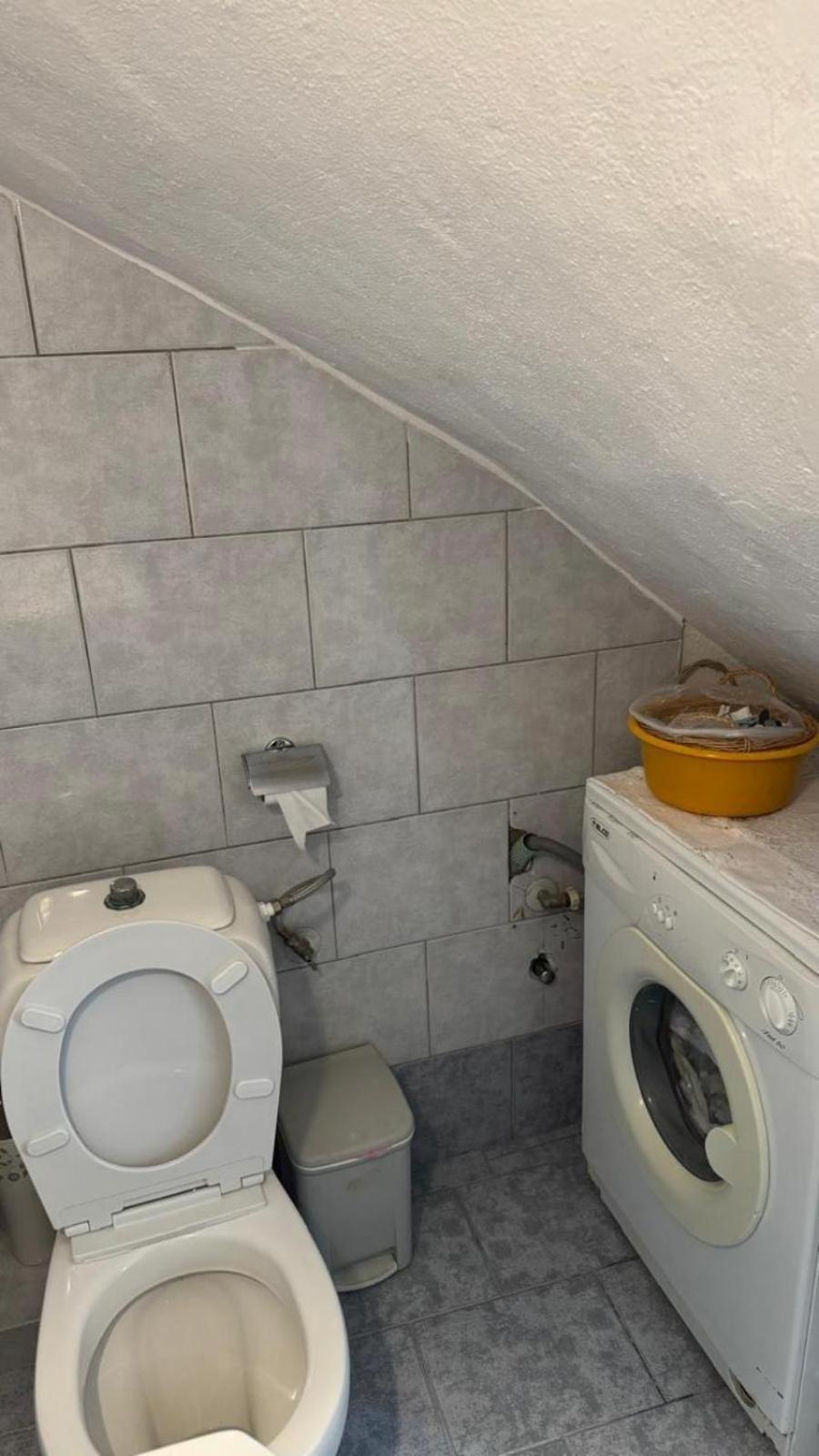 Pavlina Apartment Kallithea  Bagian luar foto