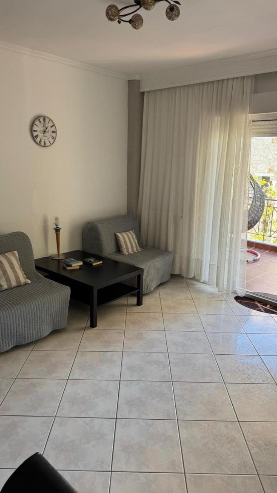 Pavlina Apartment Kallithea  Bagian luar foto