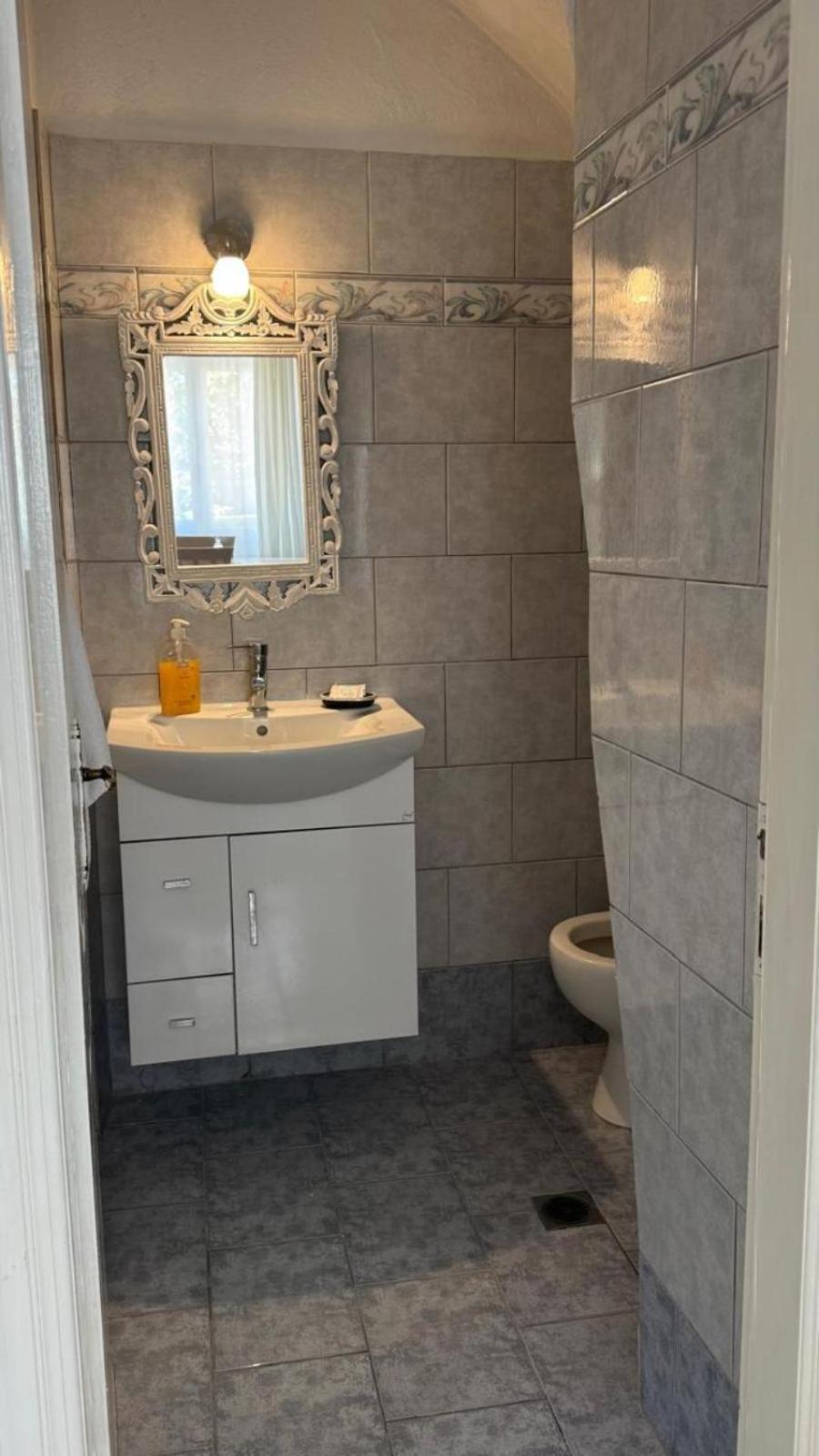 Pavlina Apartment Kallithea  Bagian luar foto