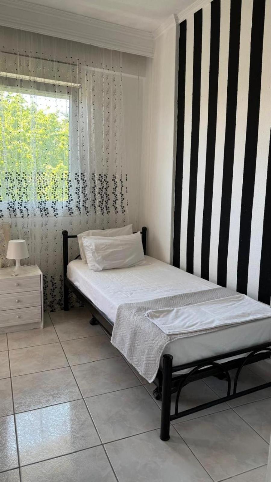 Pavlina Apartment Kallithea  Bagian luar foto