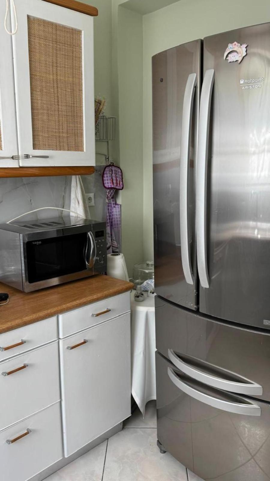 Pavlina Apartment Kallithea  Bagian luar foto